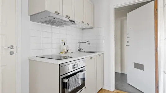 Apartments in Täby - photo 4