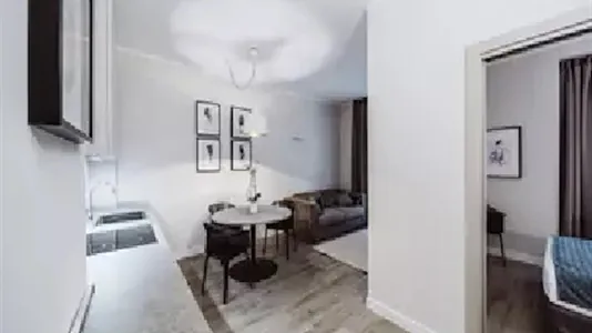 Apartments in Turin - photo 7