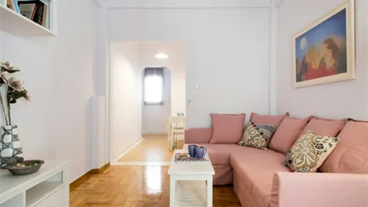 Apartments in Athens Akropoli - photo 2