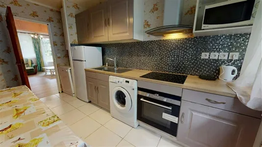 Rooms in Lyon - photo 7