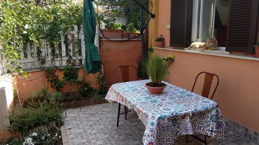 Houses in Roma Municipio VII – Appio-Latino/Tuscolano/Cinecittà - photo 10