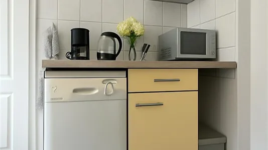 Apartments in Magdeburg - photo 8