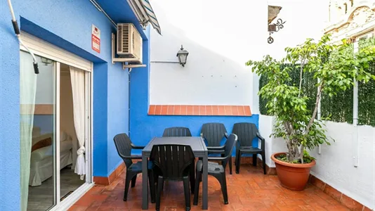 Apartments in Barcelona Gràcia - photo 5