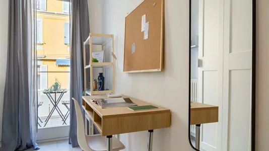 Rooms in Milano Zona 4 - Vittoria, Forlanini - photo 4