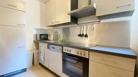 Rooms in Vienna Landstraße - photo 9