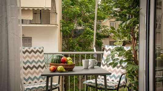 Apartments in Athens Agios Nikolaos - photo 6