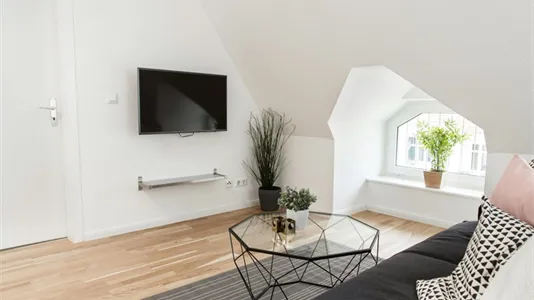 Apartments in Berlin Mitte - photo 6