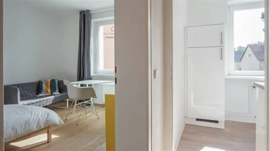 Rooms in Berlin Treptow-Köpenick - photo 9