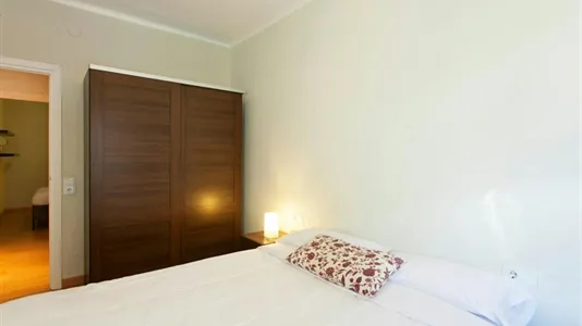 Apartments in Barcelona Les Corts - photo 8