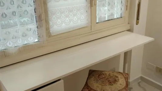 Apartments in Roma Municipio II – Parioli/Nomentano - photo 7