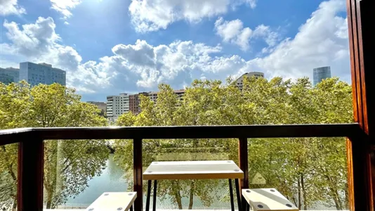 Rooms in Bilbao - photo 10