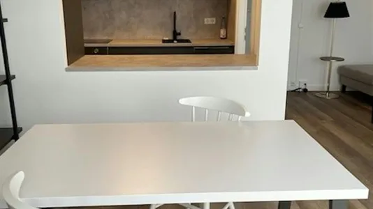 Apartments in Berlin Mitte - photo 7