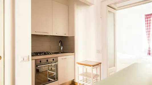 Apartments in Milano Zona 8 - Fiera, Gallaratese, Quarto Oggiaro - photo 4