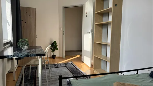 Rooms in Vienna Leopoldstadt - photo 5