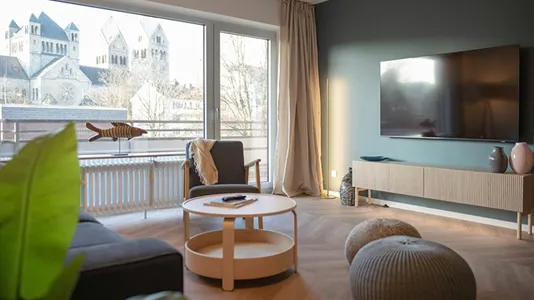 Apartments in Dusseldorf - photo 1