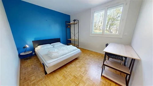 Rooms in Lyon - photo 2