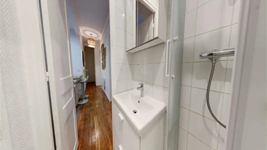 Rooms in Paris 18ème arrondissement - Montmartre - photo 10