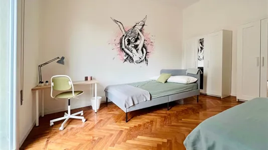 Rooms in Padua - photo 6