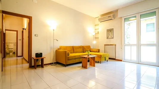 Apartments in Bologna - photo 2