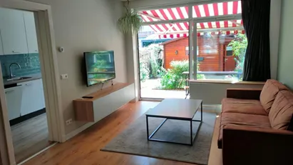 Apartment for rent in Rotterdam Charlois, Rotterdam