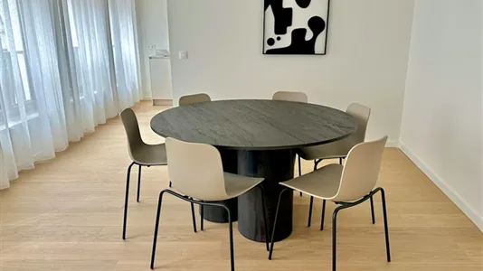 Apartments in Stad Antwerp - photo 7