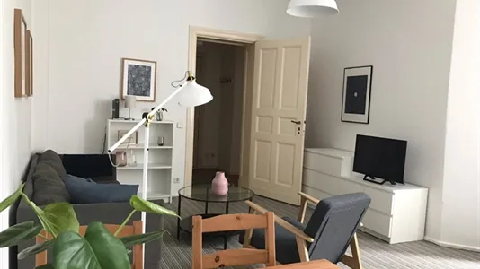 Apartments in Berlin Pankow - photo 6