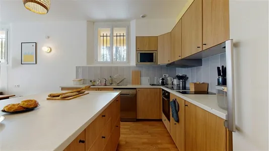 Rooms in Marseille 4ème arrondissement - photo 9