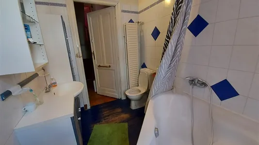 Rooms in Brussels Elsene - photo 5