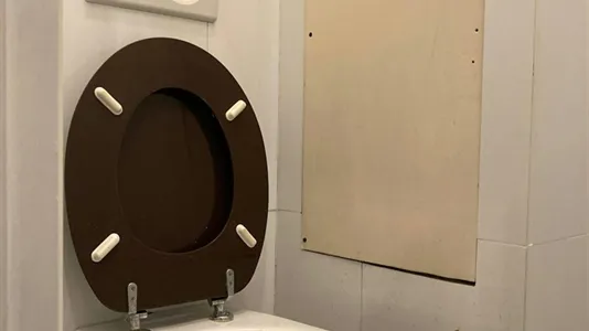 Rooms in Brussels Elsene - photo 9