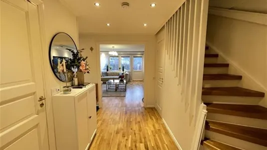 Houses in Stockholm West - photo 13