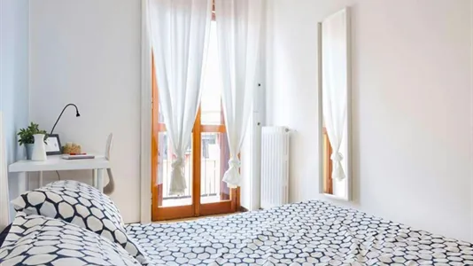 Rooms in Milano Zona 2 - Stazione Centrale, Gorla, Turro, Greco, Crescenzago - photo 3