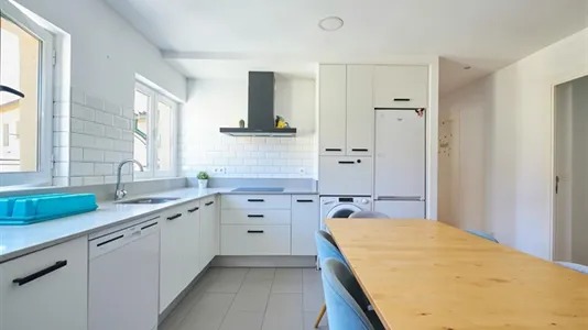 Rooms in Salamanca - photo 7