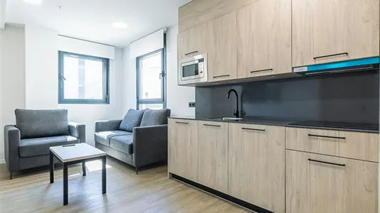 Rooms in Getafe - photo 2