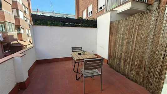 Rooms in Madrid Ciudad Lineal - photo 1