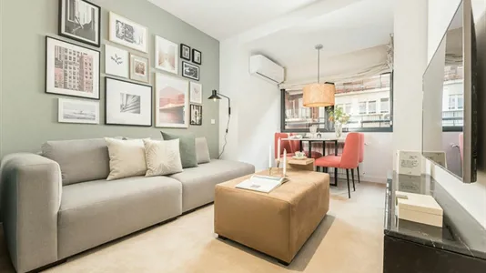 Apartments in Madrid Tetuán - photo 2