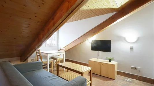 Apartments in Madrid Centro - photo 4