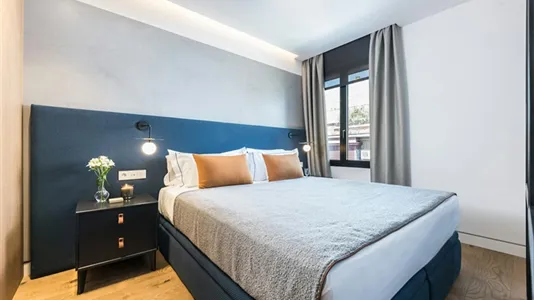 Apartments in Madrid Salamanca - photo 7