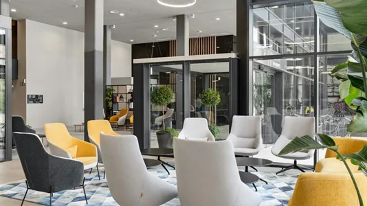 Apartments in Cañada Real de la Galiana - photo 7