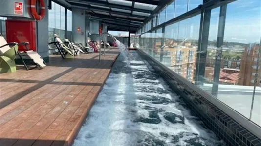 Apartments in Madrid Usera - photo 10