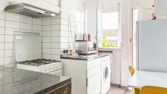 Rooms in Location is not specified - photo 8