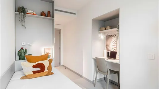 Apartments in Location is not specified - photo 4