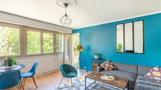 Rooms in Angers - photo 5