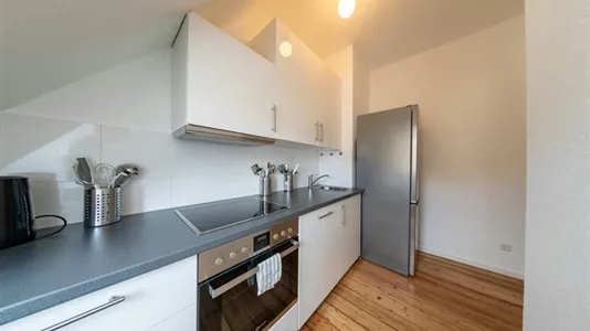 Rooms in Location is not specified - photo 9