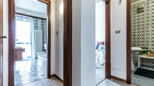 Rooms in Bologna - photo 7