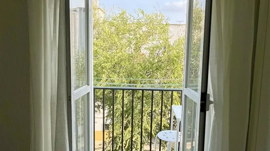 Rooms in Jerez de la Frontera - photo 2
