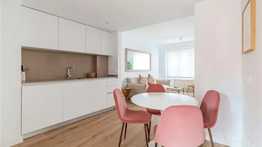 Apartments in Madrid Tetuán - photo 5