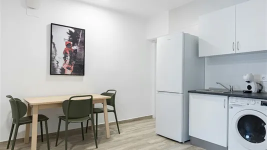 Rooms in Getafe - photo 10