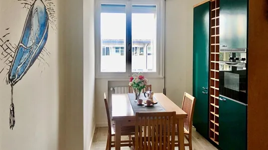 Rooms in Padua - photo 10