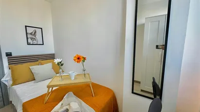 Room for rent in Fuenlabrada, Comunidad de Madrid