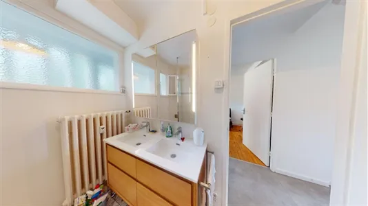 Rooms in Strasbourg - photo 5